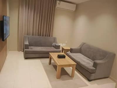 استوديو  للايجار في شرق الرياض، الرياض - غرفة ودورة مياه وحدة-3