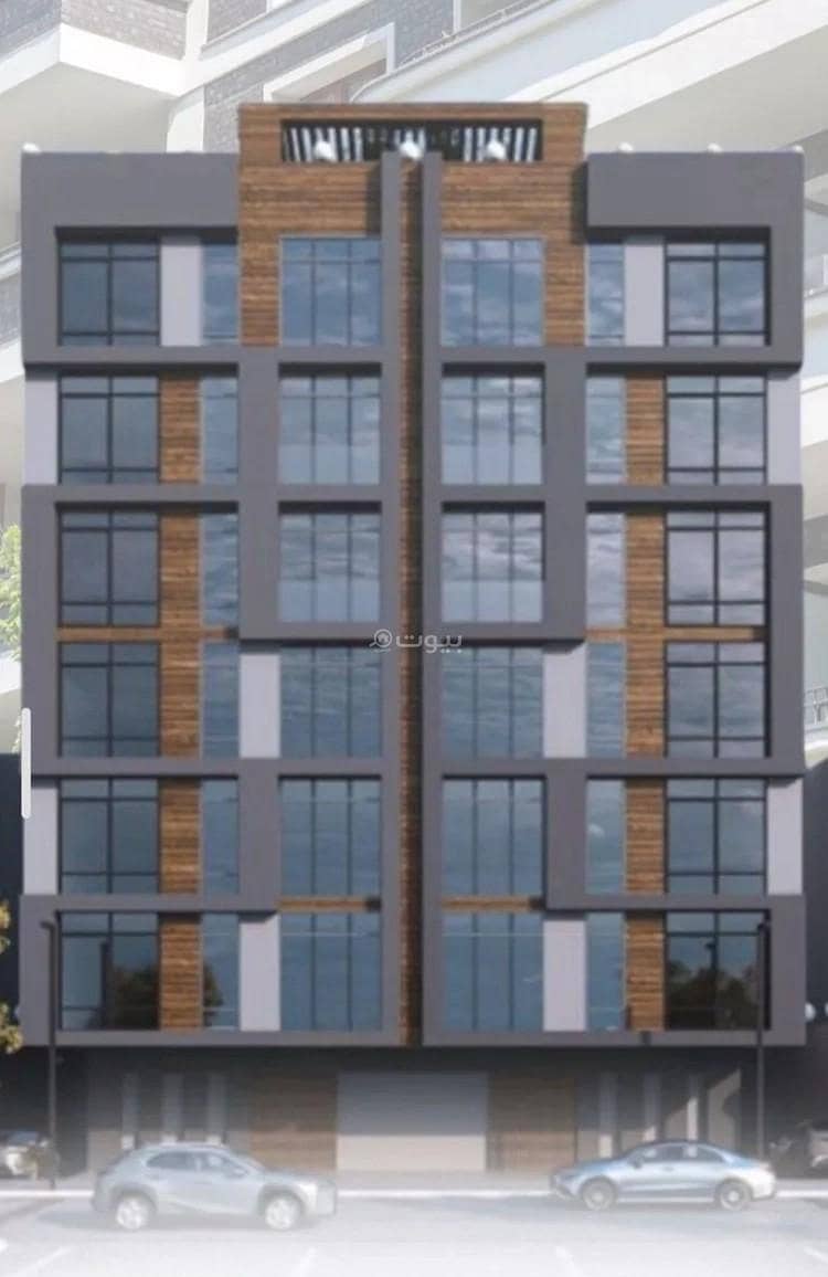 Apartment For Sale in Al Fayhaa, Jeddah Apartment For Sale in Al Fayhaa, Jeddah