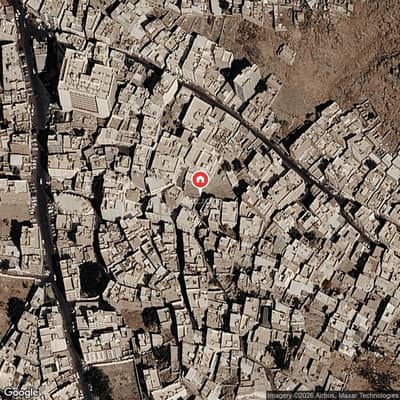 Residential Land for Sale in Al Maabdah, Makkah - Residential Land For Sale in Al Maabdah, Makkah
