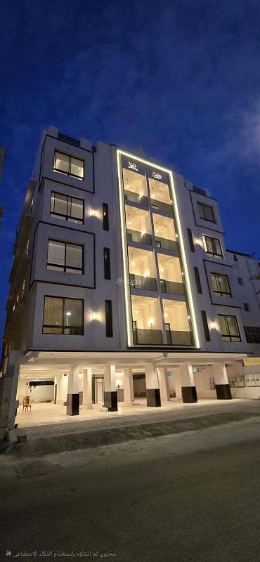 3 Bedroom Apartment for Sale in North Jeddah, Jeddah - 3 Bedroom Apartment For Sale in Al Nahdah, Jeddah