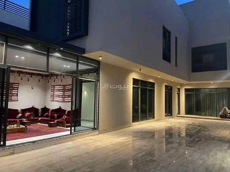 فيلا للبيع في القادسية، شرق الرياض فيلا للبيع في القادسية، شرق الرياض