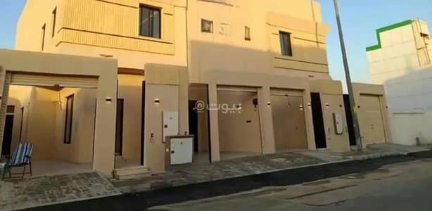 فیلا 4 غرف نوم للبيع في غرب الرياض، الرياض - فيلا للبيع في السويدي، الرياض