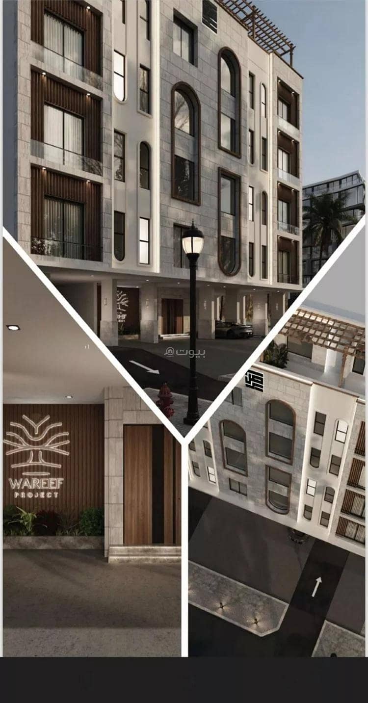 Studio Apartment For Sale in Al Naim, Jeddah Studio Apartment For Sale in Al Naim, Jeddah