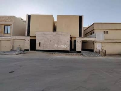 5 Bedroom Villa for Sale in West Riyadh, Riyadh - Villa For Sale On Abi Rajab Al-Hanbali Street, Tuwaiq District, Riyadh City 5 Bedroom Villa for Sale in West Riyadh, Riyadh - Villa For Sale On Abi Rajab Al-Hanbali Street, Tuwaiq District, Riyadh City