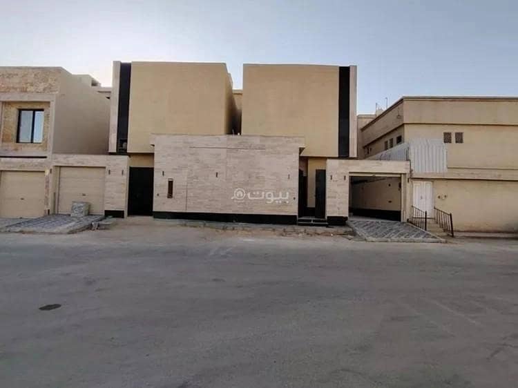 فيلا للبيع في شارع أبي رجب الحنبلي, حي طويق, مدينة الرياض فيلا للبيع في شارع أبي رجب الحنبلي, حي طويق, مدينة الرياض