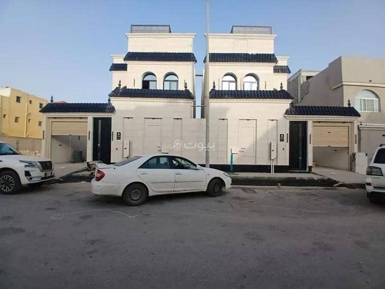 Villa For Sale in Al Sawari, Al Khobar Villa For Sale in Al Sawari, Al Khobar