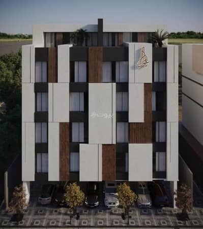 3 Bedroom Flat for Sale in North Jeddah, Jeddah - Apartment for sale on Ali bin Abdulrahman Al-Sousi Street, Al Rayan District.