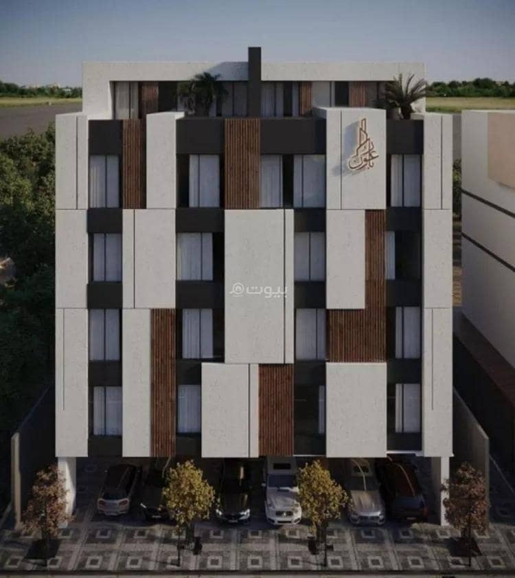 Apartment for sale on Ali bin Abdulrahman Al-Sousi Street, Al Rayan District. Apartment for sale on Ali bin Abdulrahman Al-Sousi Street, Al Rayan District.