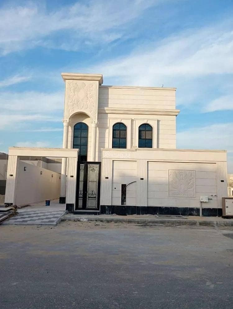 Villa For Sale in Al Sawari, Al Khobar Villa For Sale in Al Sawari, Al Khobar