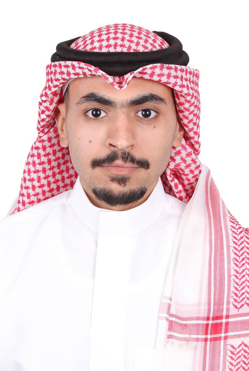 Mansour Alenezi