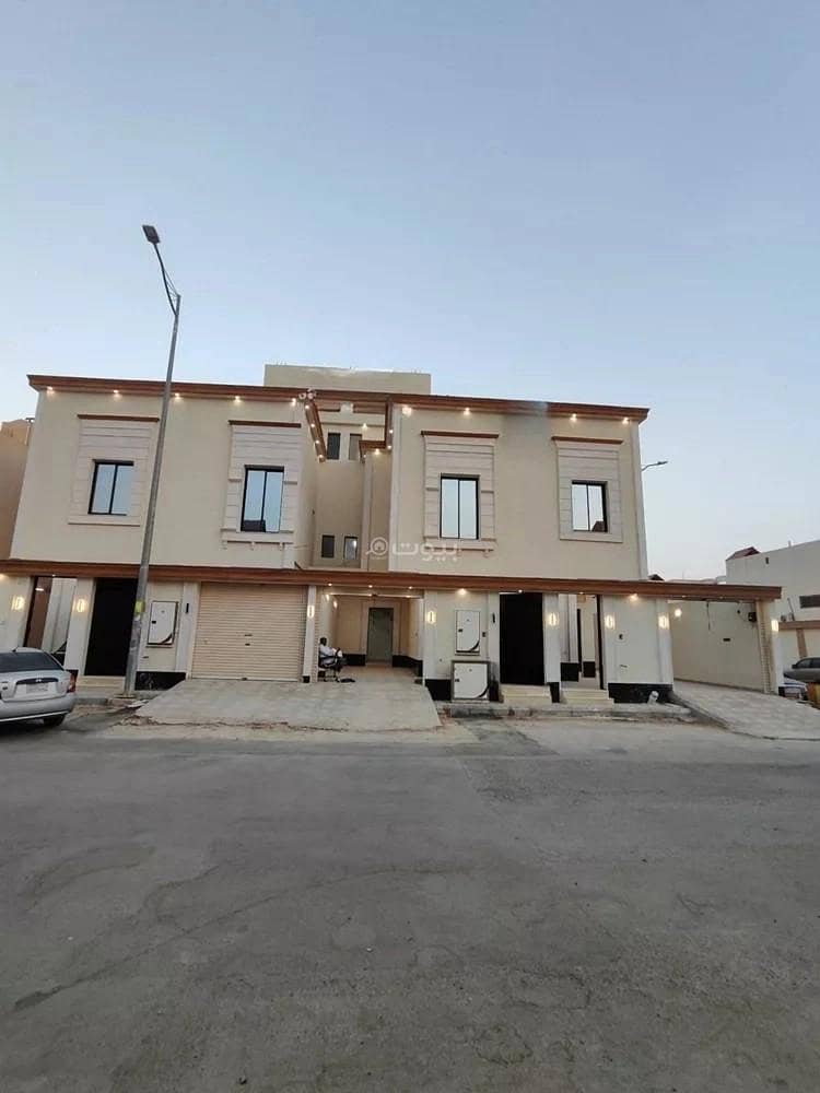 Floor For Sale On Al-Mas Street, Ohud District, Riyadh City Floor For Sale On Al-Mas Street, Ohud District, Riyadh City
