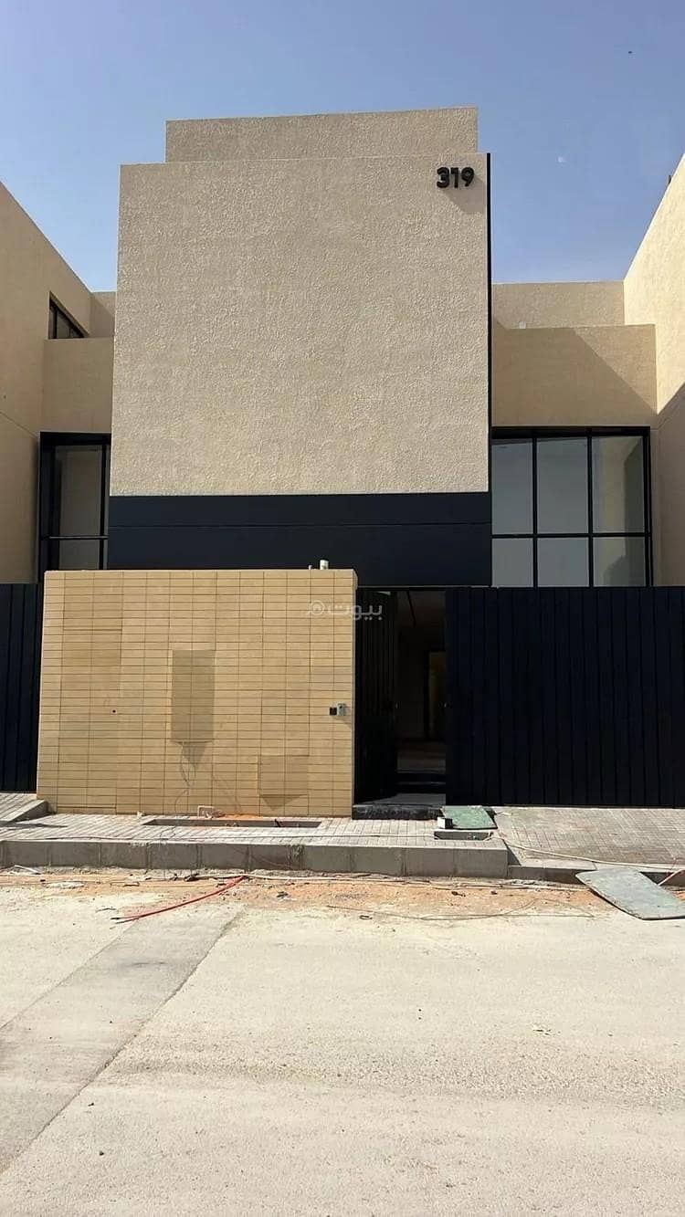 Villa for sale in Al Arid, north Riyadh Villa for sale in Al Arid, north Riyadh