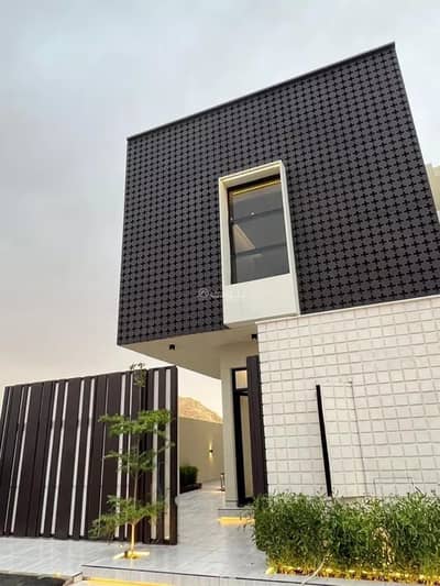 5 Bedroom Villa for Sale in North Riyadh, Riyadh - Villa for sale on Musaed bin Ahmed Al Sudairi Street, Al Arid District, Riyadh. 5 Bedroom Villa for Sale in North Riyadh, Riyadh - Villa for sale on Musaed bin Ahmed Al Sudairi Street, Al Arid District, Riyadh.