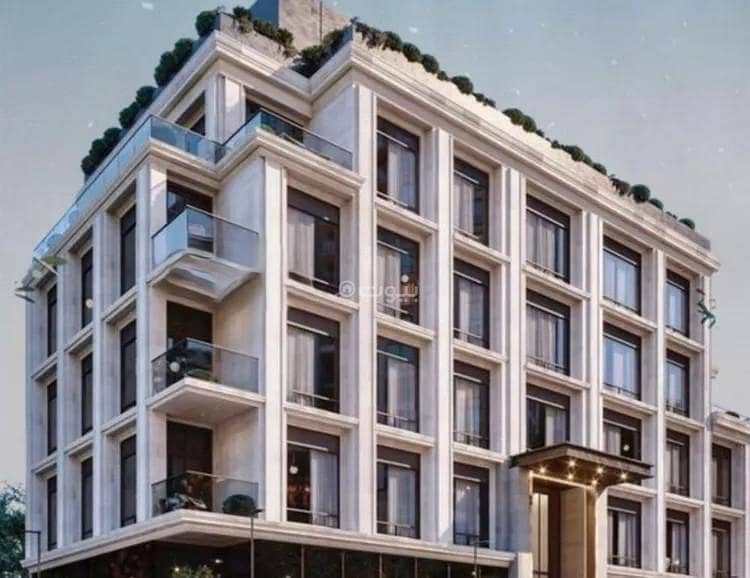Apartment For Sale in Al Nuzhah, Jeddah Apartment For Sale in Al Nuzhah, Jeddah