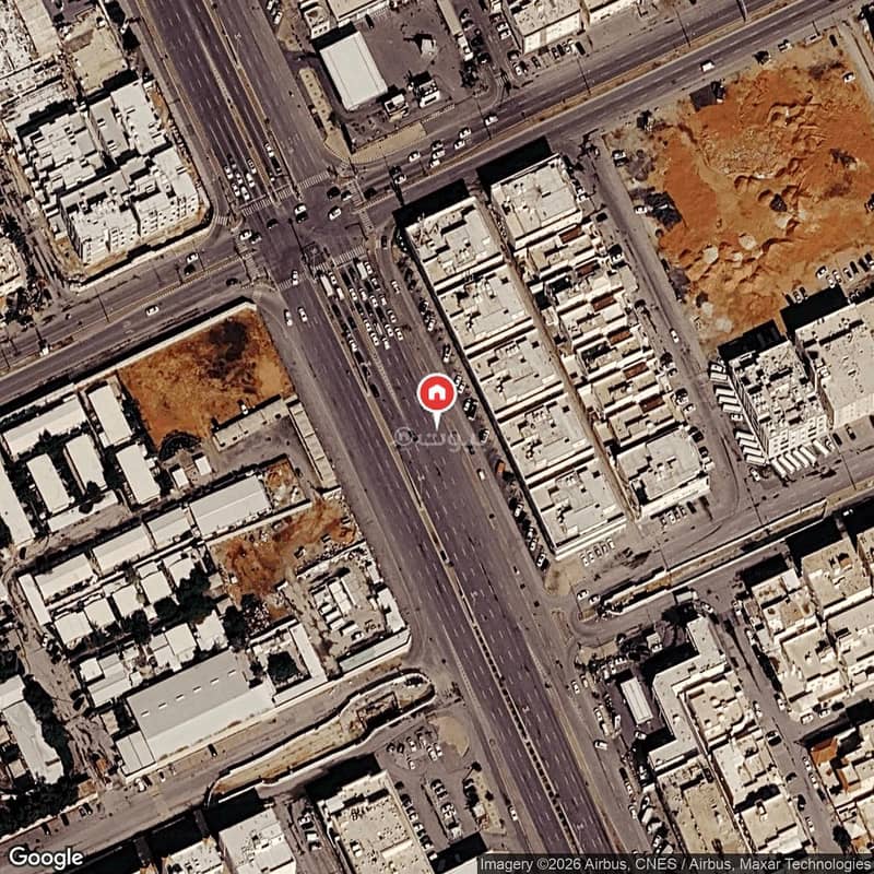 Exhibition Building For Rent in Al Yarmuk, Riyadh Exhibition Building For Rent in Al Yarmuk, Riyadh