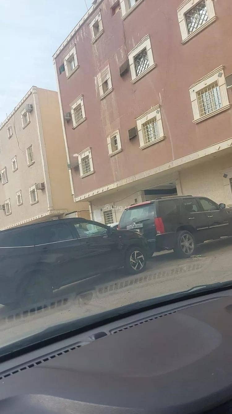 Apartment for sale on Street No. 190, Al Munsiyah District, Riyadh. Apartment for sale on Street No. 190, Al Munsiyah District, Riyadh.