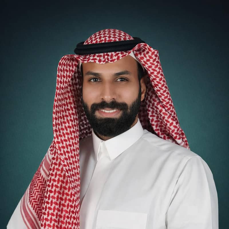 Mohammed AlHarbi Mohammed AlHarbi