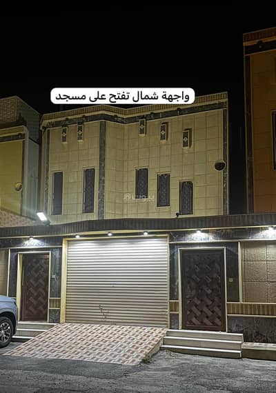 8 Bedroom Villa for Sale in Noman District, Khamis Mushait - Villa For Sale in Al Na'man, Khamis Mushait 8 Bedroom Villa for Sale in Noman District, Khamis Mushait - Villa For Sale in Al Na'man, Khamis Mushait