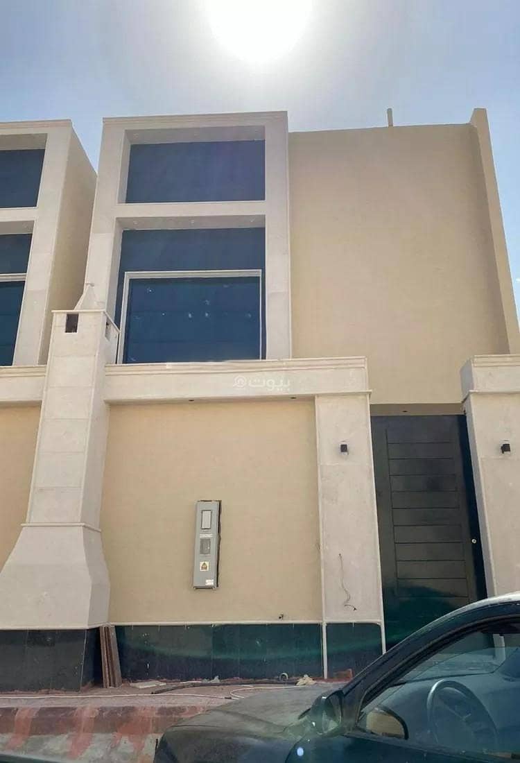 Villa For Sale in Dhahrat Laban, Riyadh Villa For Sale in Dhahrat Laban, Riyadh