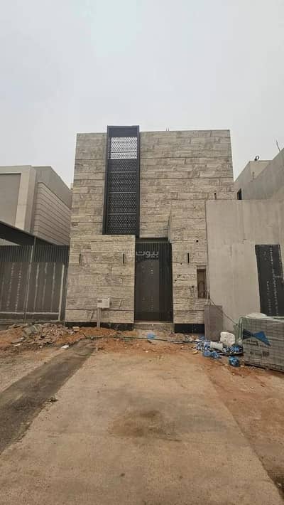 5 Bedroom Villa for Sale in East Riyadh, Riyadh - Villa For Sale On Sharurah Street, Al-Malik Faisal District, Riyadh City 5 Bedroom Villa for Sale in East Riyadh, Riyadh - Villa For Sale On Sharurah Street, Al-Malik Faisal District, Riyadh City