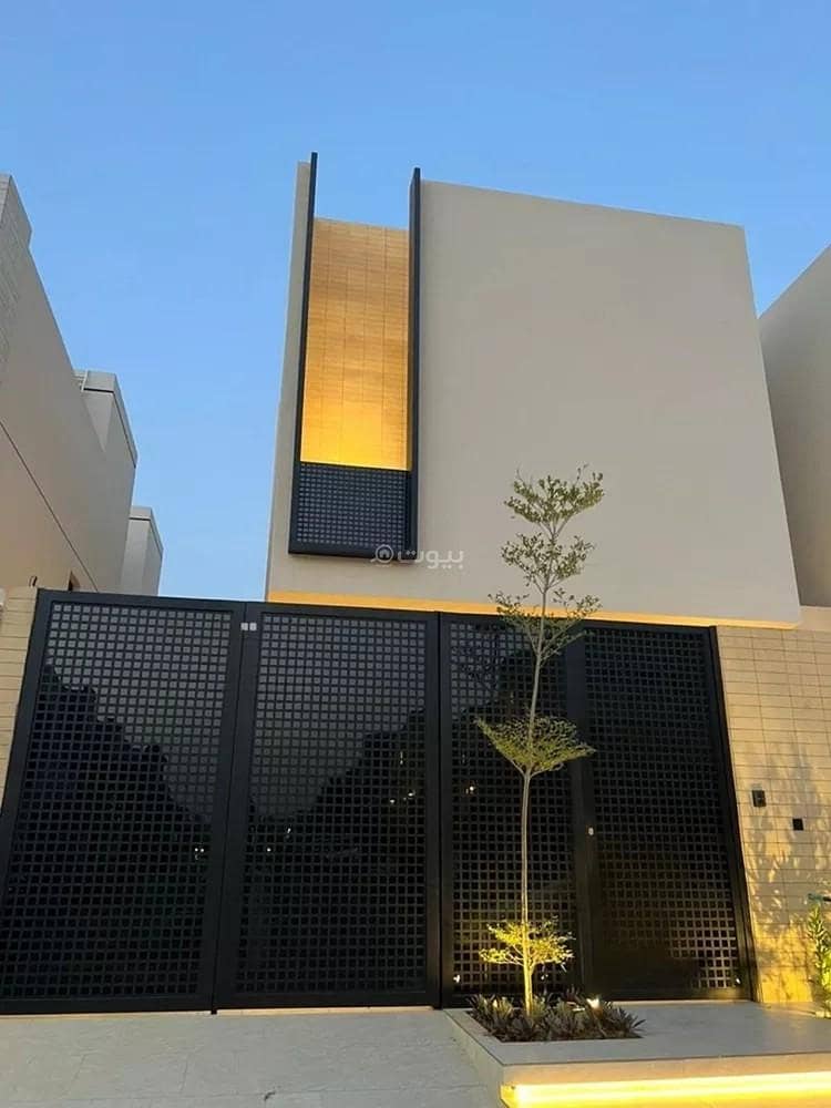 Villa For Sale in Al Narjis, Riyadh Villa For Sale in Al Narjis, Riyadh