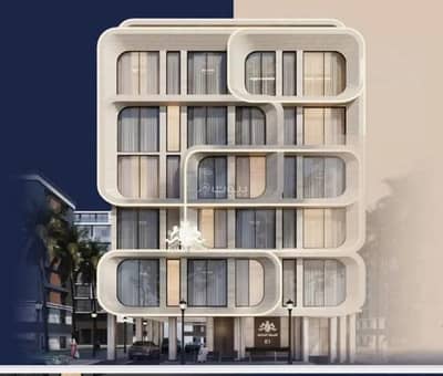 5 Bedroom Flat for Sale in North Jeddah, Jeddah - Apartment For Sale in Al Naim, Jeddah