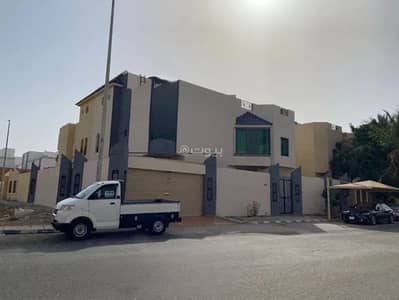 6 Bedroom Villa for Rent in North Jeddah, Jeddah - Villa For Rent in Obhur Al Shamaliyah, Jeddah