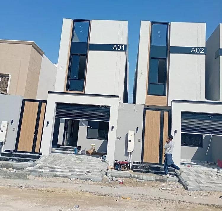 فيلا للبيع في حي العقيق, مدينة الخبر, المنطقة الشرقية فيلا للبيع في حي العقيق, مدينة الخبر, المنطقة الشرقية