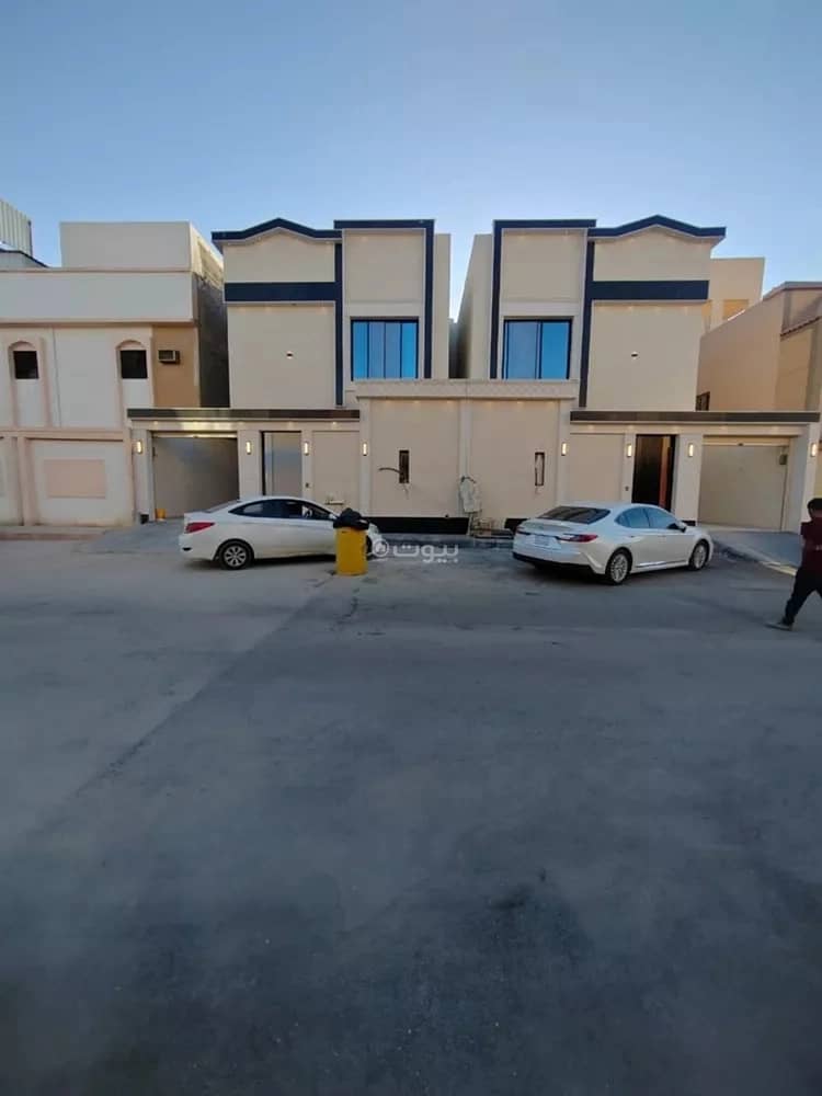 فيلا للبيع في حي العريجاء الغربي, مدينة الرياض, منطقة الرياض فيلا للبيع في حي العريجاء الغربي, مدينة الرياض, منطقة الرياض