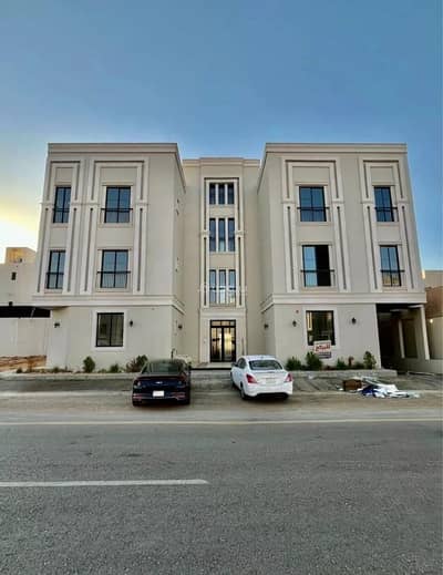 3 Bedroom Apartment for Sale in West Riyadh, Riyadh - Apartment For Sale in Al Mahdiyah, West Riyadh