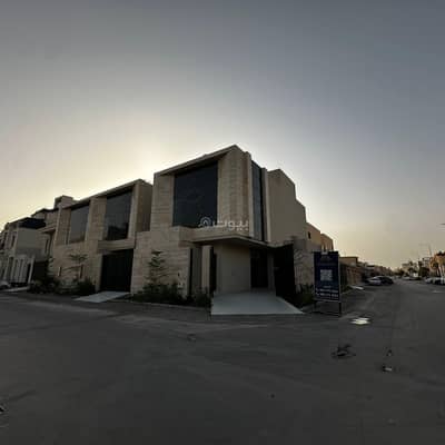 فیلا 7 غرف نوم للبيع في شمال الرياض، الرياض - فله للبيع – حي الملقا، شمال الرياض فیلا 7 غرف نوم للبيع في شمال الرياض، الرياض - فله للبيع – حي الملقا، شمال الرياض