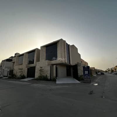 7 Bedroom Villa for Sale in North Riyadh, Riyadh - Villa for sale in Al Malqa, north Riyadh