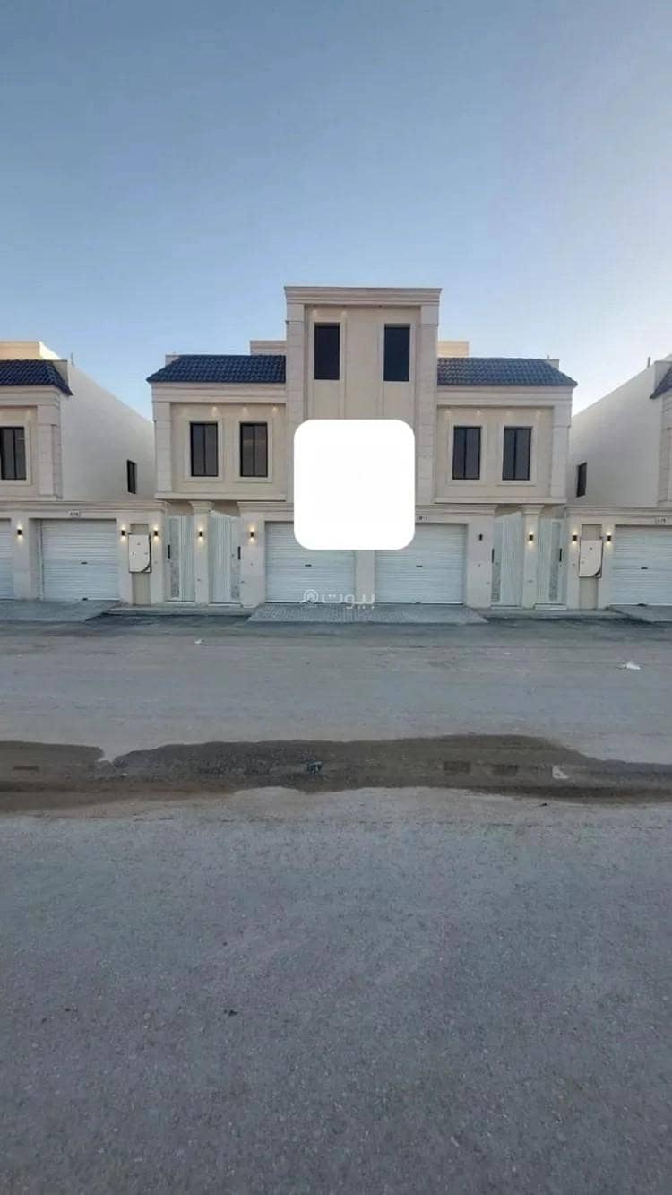 دور للبيع في شارع خيمر, حي عكاظ, مدينة الرياض دور للبيع في شارع خيمر, حي عكاظ, مدينة الرياض