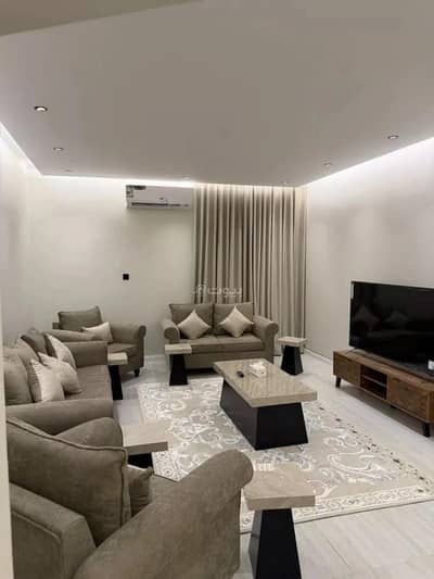 2 Bedroom Apartment for Rent in Al Faisaliyah, Al Diriyah - Apartment For Rent On Mani' Al-Muraydi Street, Al-Faisaliyah District, Diriyah City