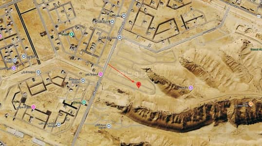 Residential Land for Sale in West Riyadh, Riyadh - Residential Land For Sale in Dahiat Namar, Riyadh Residential Land for Sale in West Riyadh, Riyadh - Residential Land For Sale in Dahiat Namar, Riyadh