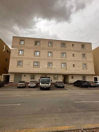 فلیٹ 1 غرفة نوم للايجار في غرب الرياض، الرياض - شقة للإيجار في شارع المعموره, حي ظهرة لبن, مدينة الرياض, منطقة الرياض فلیٹ 1 غرفة نوم للايجار في غرب الرياض، الرياض - شقة للإيجار في شارع المعموره, حي ظهرة لبن, مدينة الرياض, منطقة الرياض