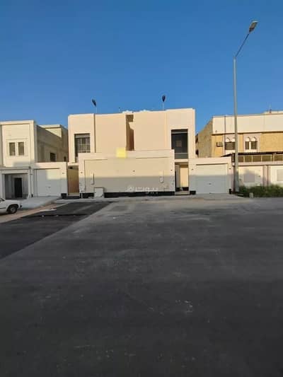 فیلا 6 غرف نوم للبيع في غرب الرياض، الرياض - فيلا للبيع في شارع وادي مية, حي العريجاء الغربي, الرياض