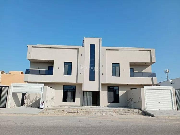 Apartment for sale on Al Allad bin Amr Street, Al Sheraa District, Al Khobar. Apartment for sale on Al Allad bin Amr Street, Al Sheraa District, Al Khobar.