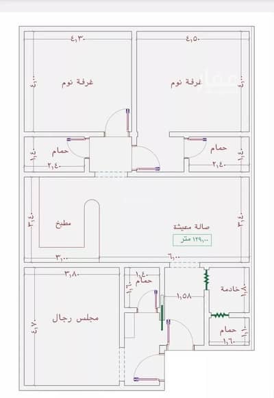 3 Bedroom Flat for Sale in South Jeddah, Jeddah - Apartment For Sale in Al Jameah District, Jeddah 3 Bedroom Flat for Sale in South Jeddah, Jeddah - Apartment For Sale in Al Jameah District, Jeddah