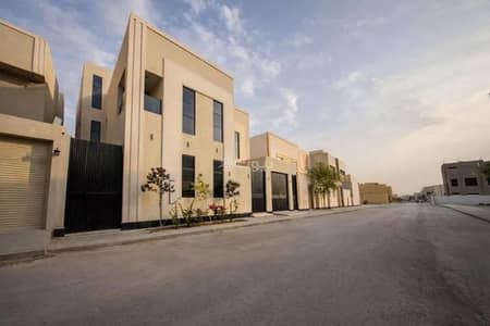 4 Bedroom Villa for Sale in West Riyadh, Riyadh - Villa for sale on Abi Al Hasan Al Asfarayini Street, Al Mahdiyah District, Riyadh. 4 Bedroom Villa for Sale in West Riyadh, Riyadh - Villa for sale on Abi Al Hasan Al Asfarayini Street, Al Mahdiyah District, Riyadh.