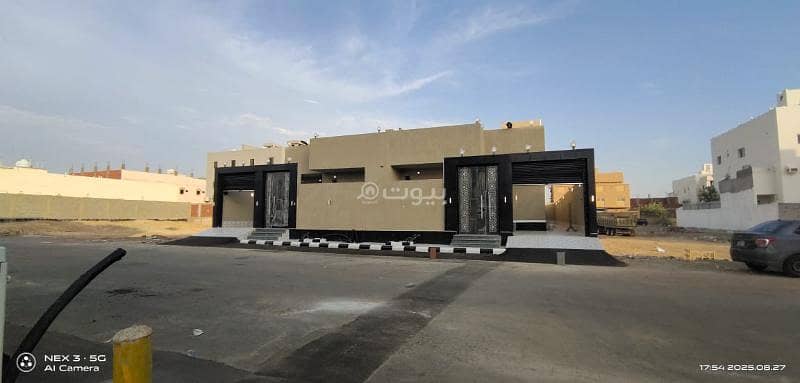 فيلا للبيع في حي الرياض، شمال جدة فيلا للبيع في حي الرياض، شمال جدة