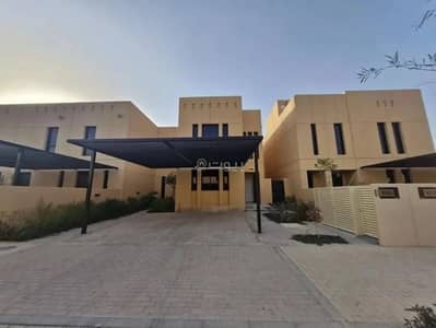 فیلا 3 غرف نوم للايجار في سدرة، الرياض - فيلا للإيجار في شارع الدريقي, حي سدرة, مدينة الرياض
