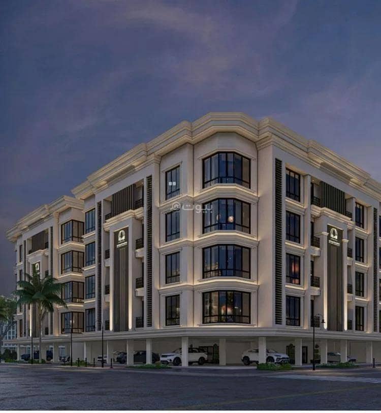 Apartment for sale on Prince Abdul Majeed Street, Al Sawari District, Jeddah. Apartment for sale on Prince Abdul Majeed Street, Al Sawari District, Jeddah.
