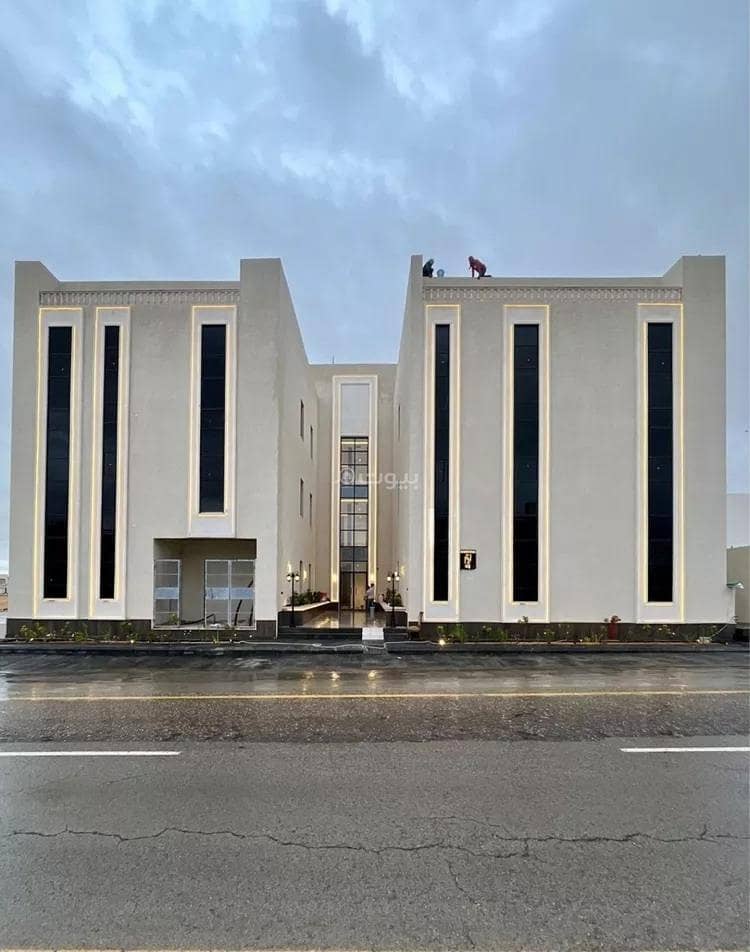 Apartment for sale in Al Mahdiyah District, Riyadh. Apartment for sale in Al Mahdiyah District, Riyadh.