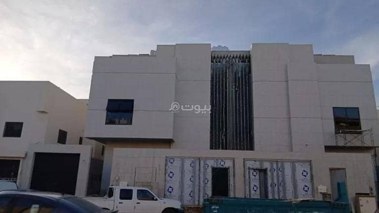 Villa for sale on Masoud bin Dahmash Street, Al Rawabi District, Riyadh. Villa for sale on Masoud bin Dahmash Street, Al Rawabi District, Riyadh.