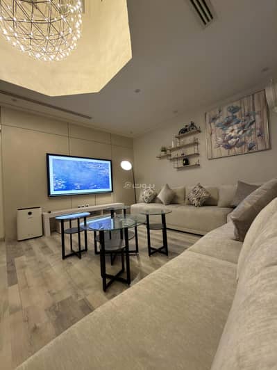 2 Bedroom Apartment for Rent in North Riyadh, Riyadh - Apartment for rent in Al Sahafah, North Riyadh