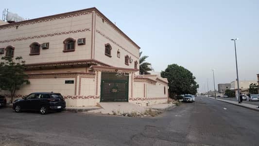 فلیٹ 5 غرف نوم للبيع في الروابي، المدينة المنورة - عماره سكنية 5 شقق للبيع كل شقة بصك