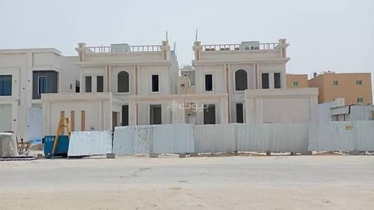 6 Bedroom Villa for Sale in Al Sheraa, Al Khobar - Villa For Sale On Al-Harith Bin Murrah Street, Al-Shira'A District, Al-Khobar City