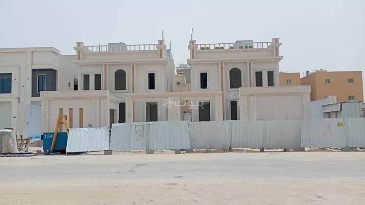 Villa For Sale On Al-Harith Bin Murrah Street, Al-Shira'A District, Al-Khobar City Villa For Sale On Al-Harith Bin Murrah Street, Al-Shira'A District, Al-Khobar City