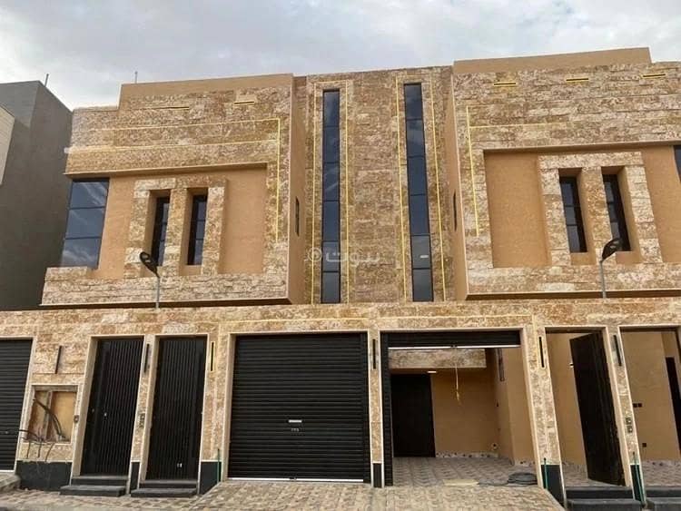 Floor For Sale On Al-Ardiyyah Street, Tuwaiq District, Riyadh City Floor For Sale On Al-Ardiyyah Street, Tuwaiq District, Riyadh City
